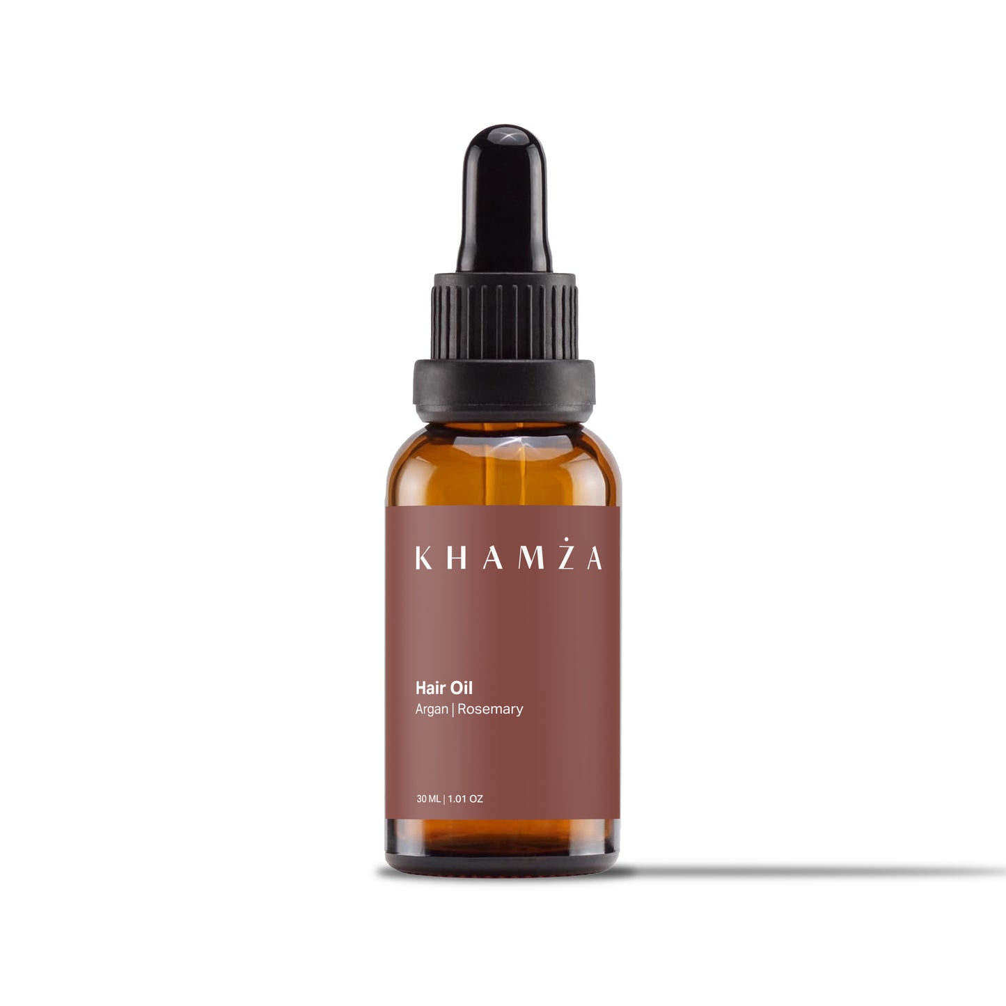 Hair Oil | Argan & Rosemary