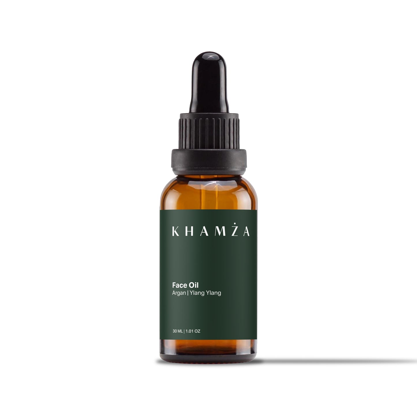 Face Oil | Argan & Ylang Ylang